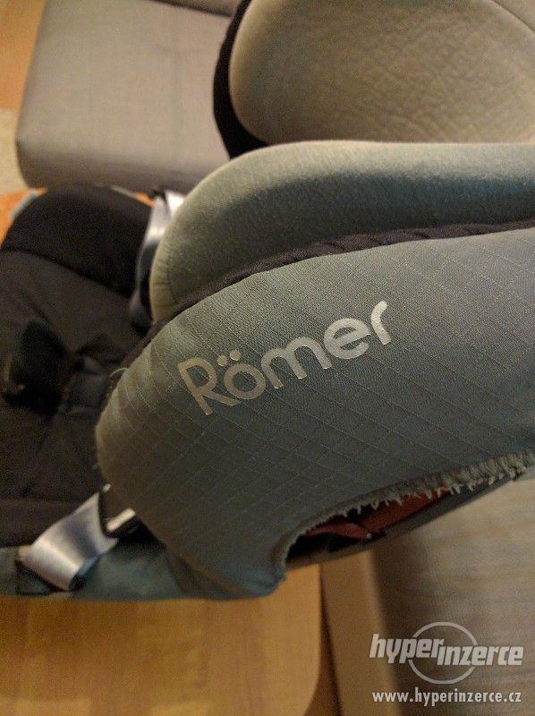 Romer King Plus - foto 8