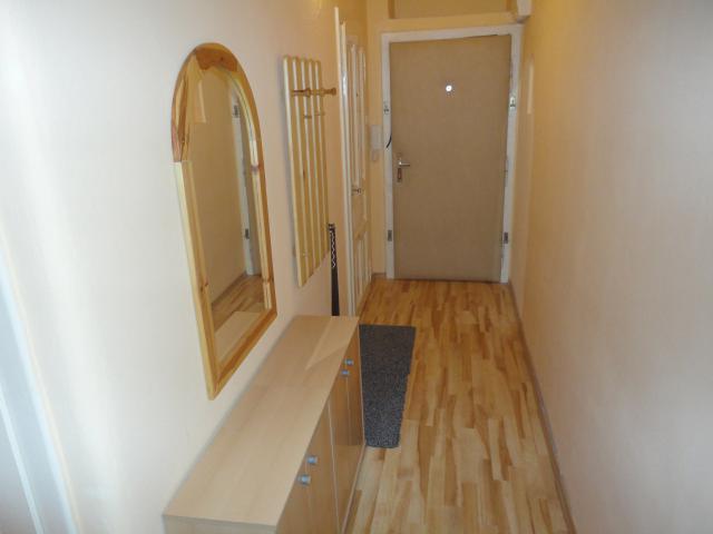 Pronájem 2+1, ulice Dornych, centrum (u Vaňkovky), 85 m2, ko - foto 8