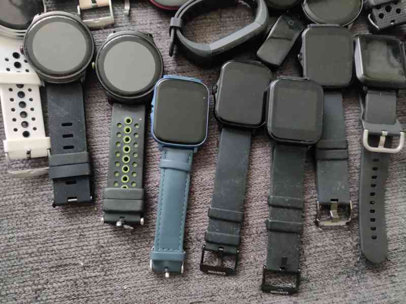 CHYTRÉ HODINKY CANYON - foto 6