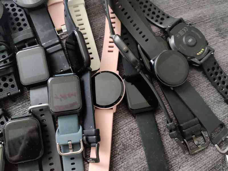 CHYTRÉ HODINKY CANYON - foto 3