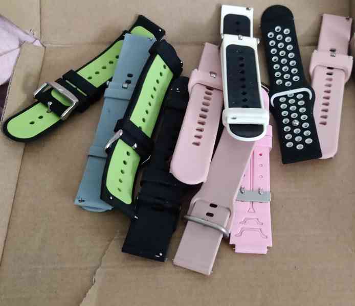 CHYTRÉ HODINKY CANYON - foto 2