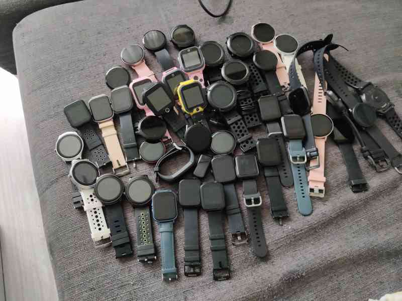 CHYTRÉ HODINKY CANYON - foto 8