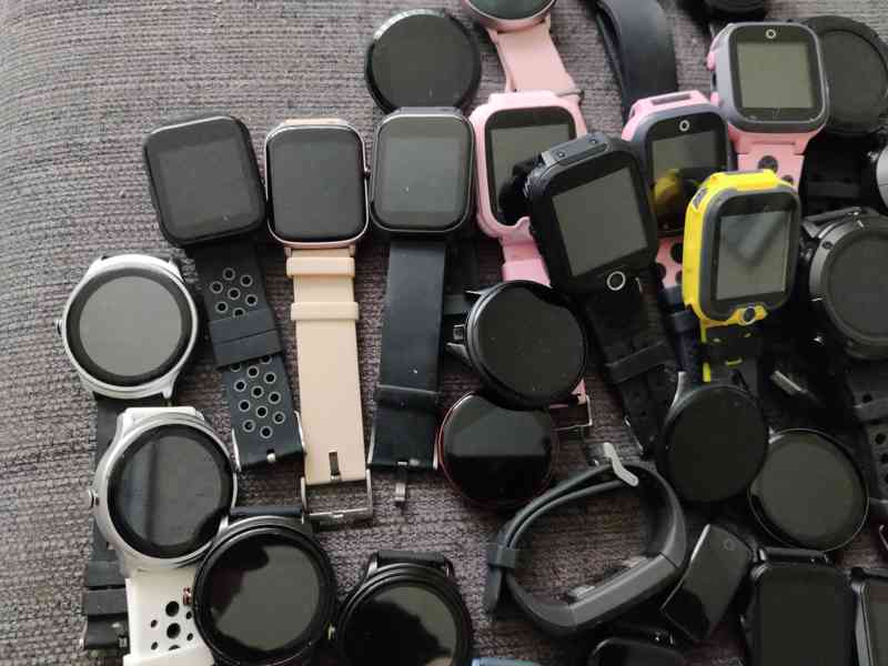 CHYTRÉ HODINKY CANYON - foto 7