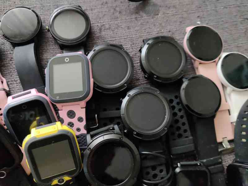 CHYTRÉ HODINKY CANYON - foto 4