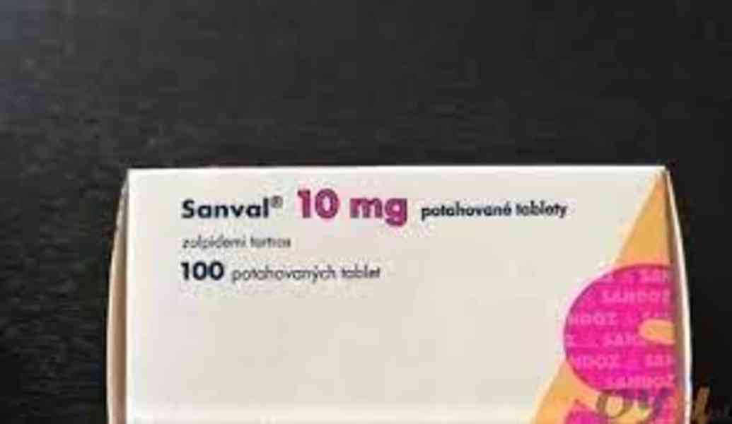 Sanval 10mg - foto 1