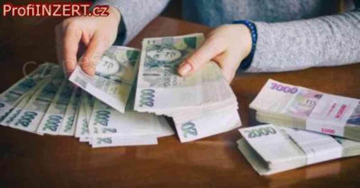 Půjčka zdarma: rostislavsliva2@gmail.com - foto 2