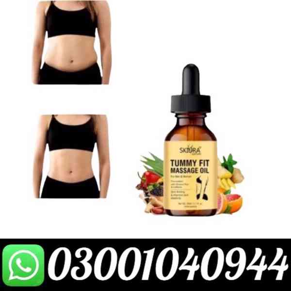 Tummy Fit Oil in Lahore _ 03001040944