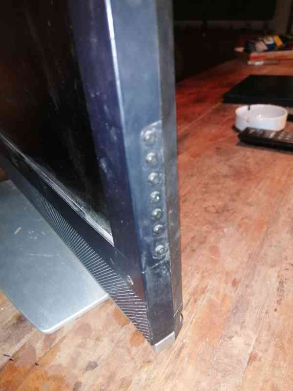 Lcd televize zn. ECG  - foto 5