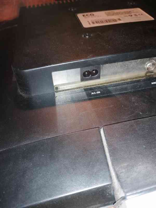 Lcd televize zn. ECG  - foto 4