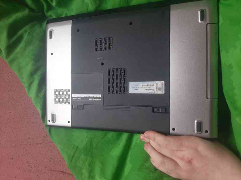 Dell vostro 3550 stav A - foto 3