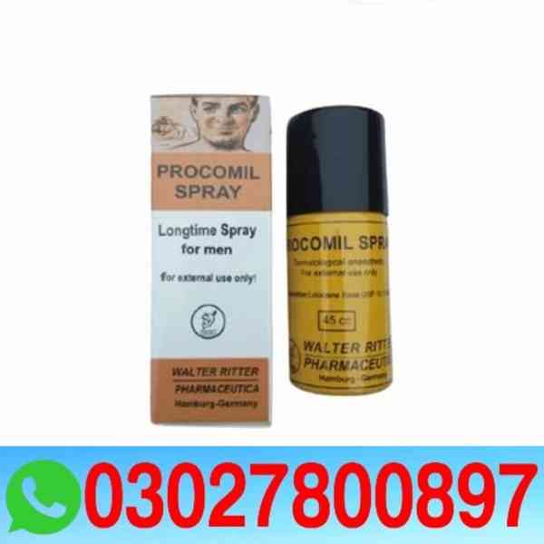 Procomil Spray In Pakistan " 03027800897 ' Shop Now