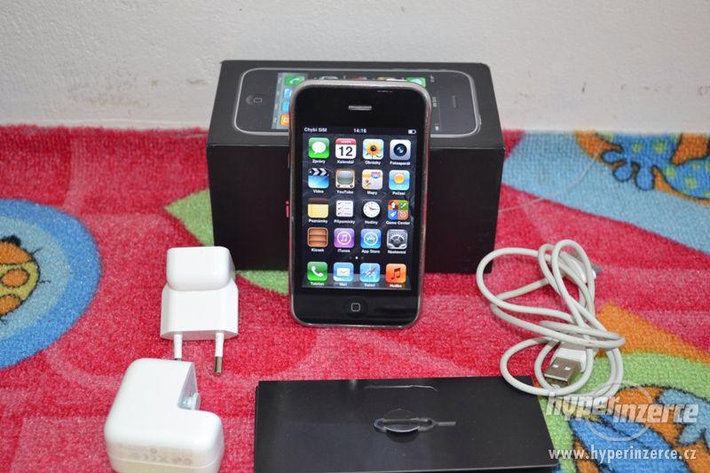 Apple iPhone 3GS 32GB - foto 1