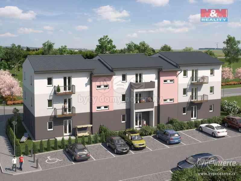 Prodej, byt 1+kk, Hořice, ul. Karla Kofránka - foto 1