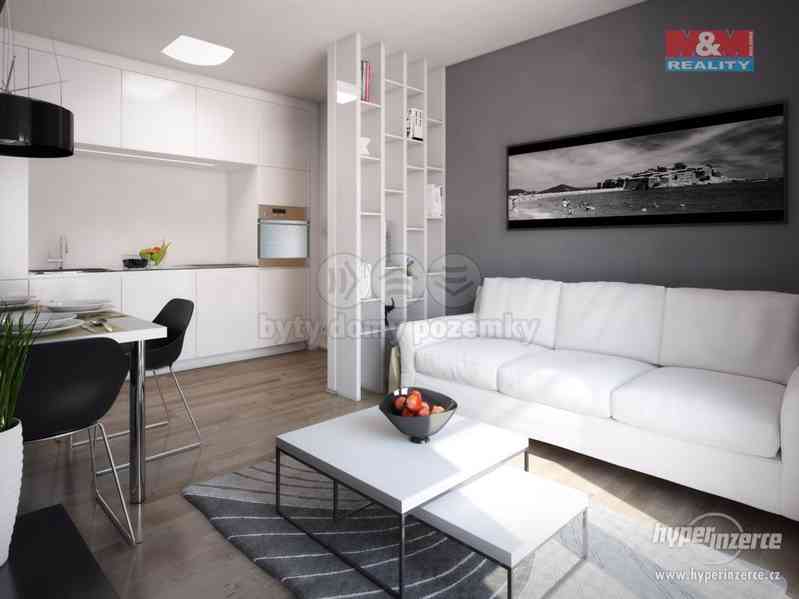 Prodej, byt 1+kk, Hořice, ul. Karla Kofránka - foto 9