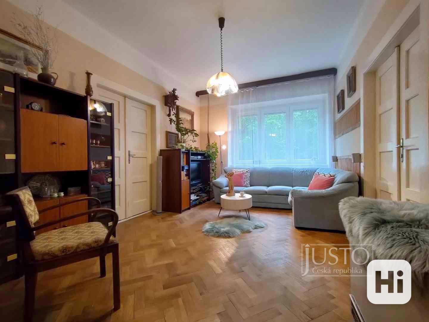 Prodej 4+1, 132 m², Písek - Tylova - foto 1