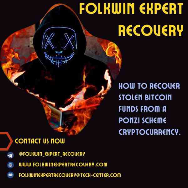 TRUSTED IN REGAIN YOUR LOST CRYPT0 USD  WITH FOLKWIN EXPERT - foto 3