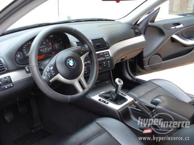 BMW 320 cd - foto 5
