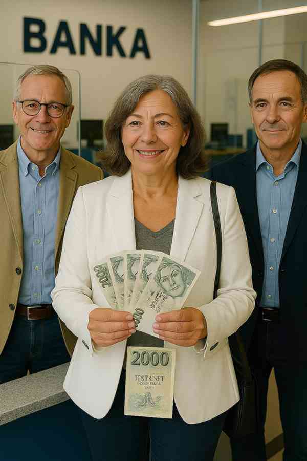 Rychlá půjčka mezi jednotlivci za 48 hodin.