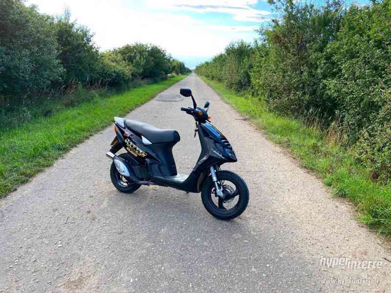 Piaggio NRG 50 - foto 2