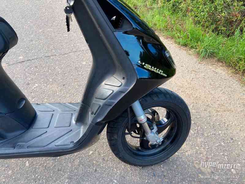 Piaggio NRG 50 - foto 4