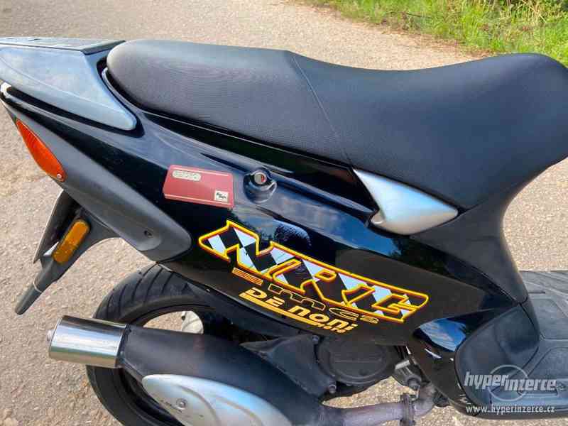 Piaggio NRG 50 - foto 5