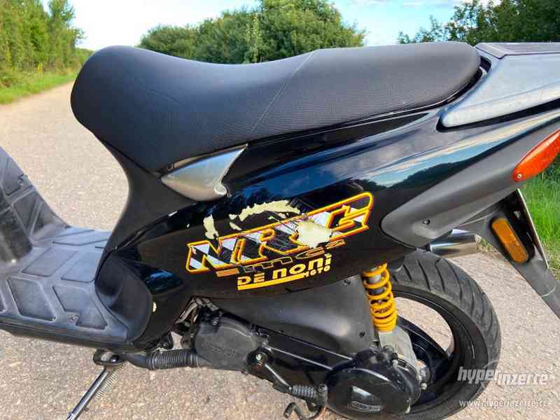 Piaggio NRG 50 - foto 7