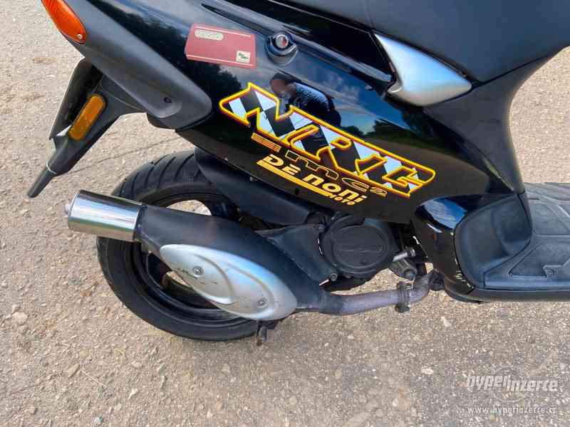 Piaggio NRG 50 - foto 8