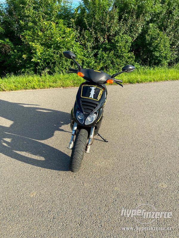 Piaggio NRG 50 - foto 9