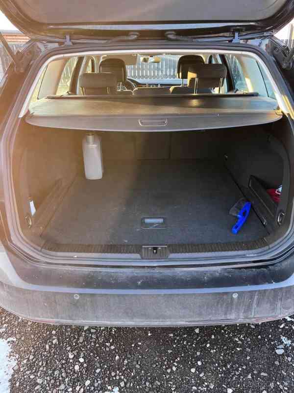 Volkswagen Passat 2,0 - foto 7