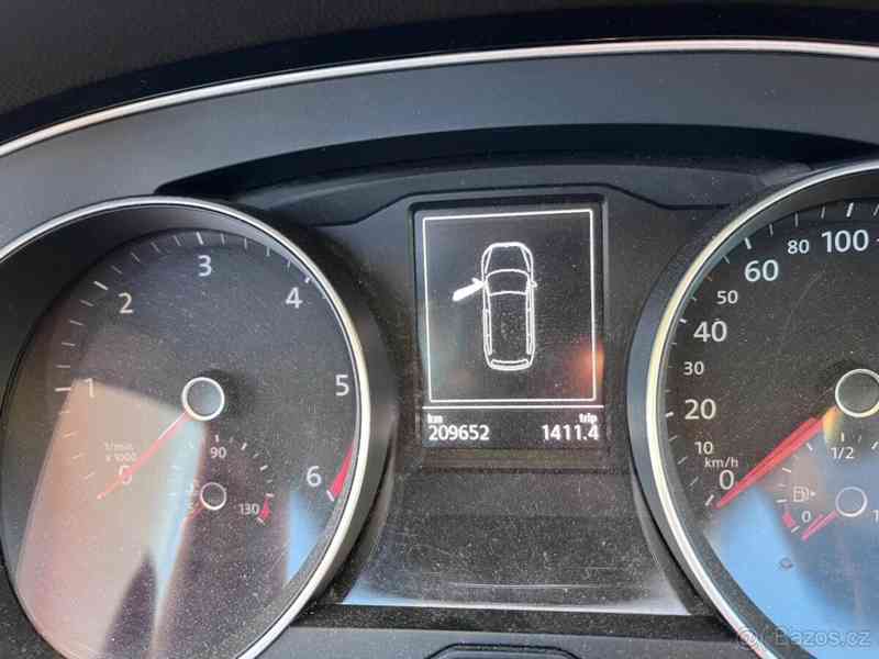 Volkswagen Passat 2,0 - foto 5
