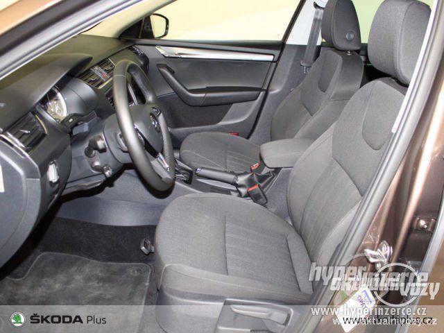 Škoda Octavia 2.0, nafta, automat, rok 2017, navigace - foto 4