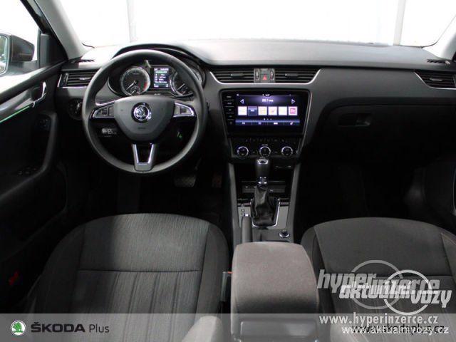 Škoda Octavia 2.0, nafta, automat, rok 2017, navigace - foto 7