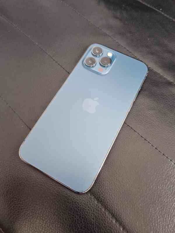 Apple iPhone 12 pro max - foto 1