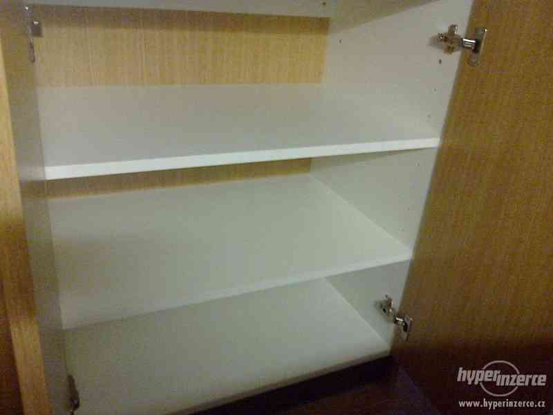 Prodám zcela novu část kuchyňské linky - foto 3