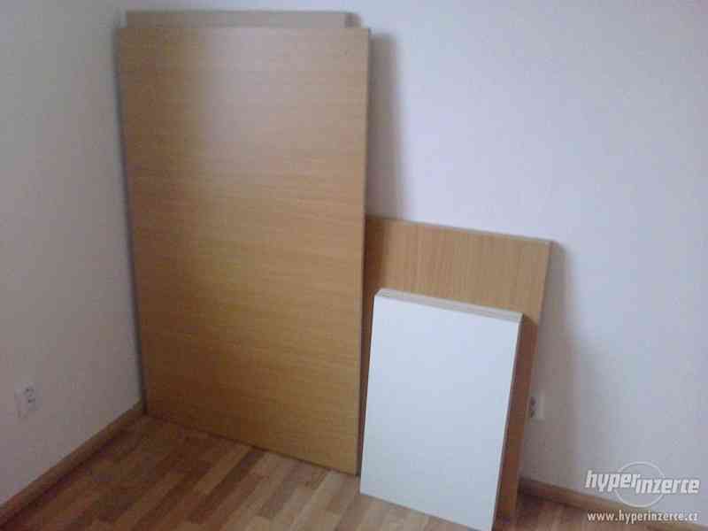 Prodám zcela novu část kuchyňské linky - foto 8