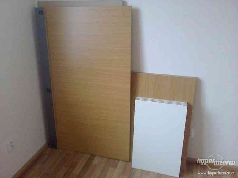 Prodám zcela novu část kuchyňské linky - foto 9