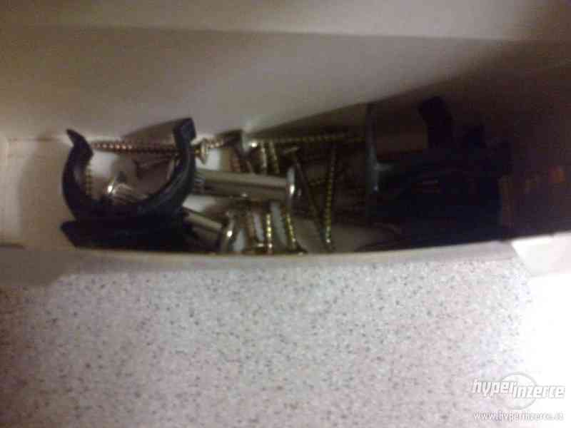 Prodám zcela novu část kuchyňské linky - foto 10