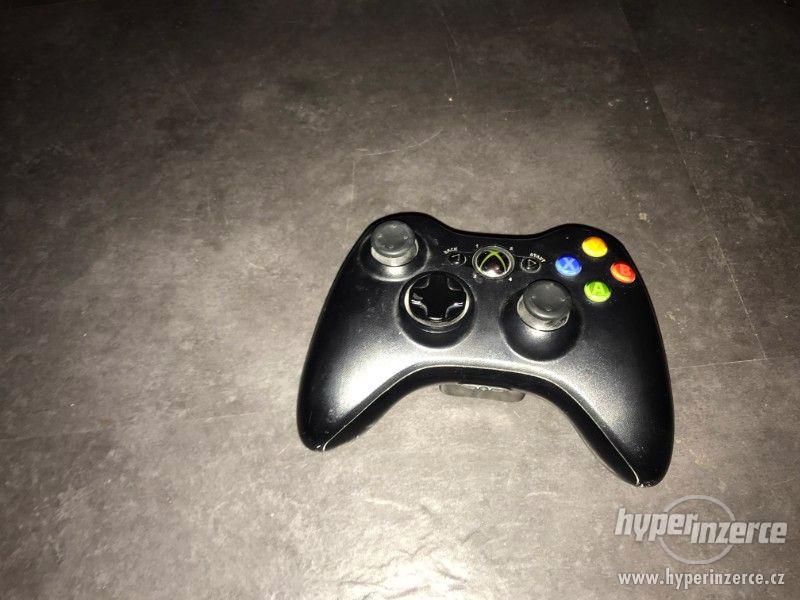 Xbox 360 S 320GB - foto 2