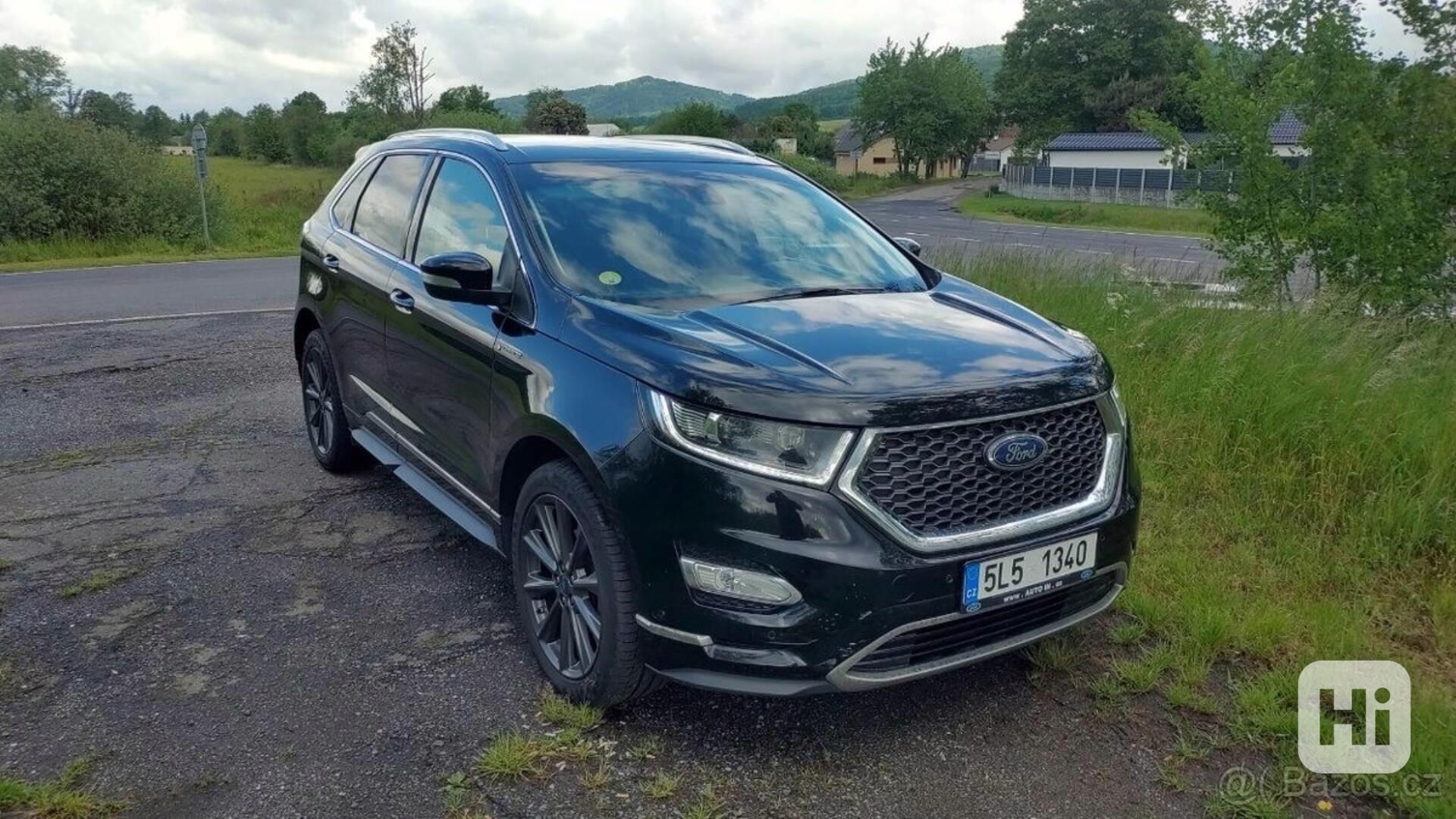 Ford Edge TDCI 154kw - foto 1