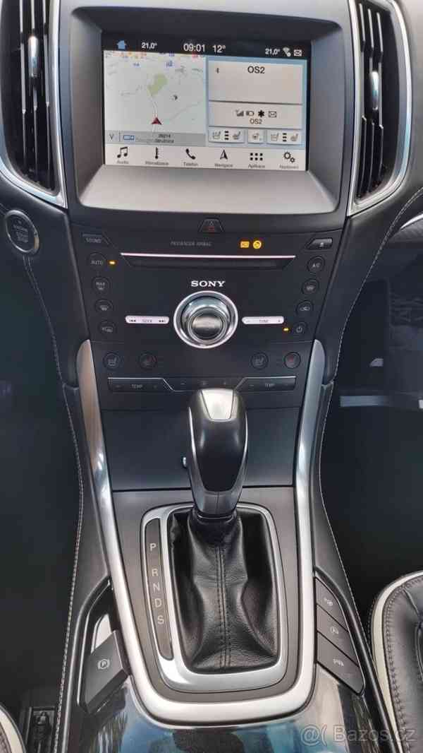 Ford Edge TDCI 154kw - foto 7