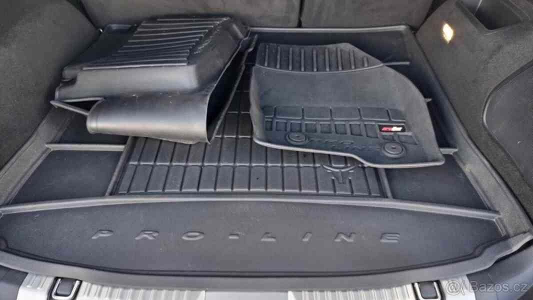 Ford Edge TDCI 154kw - foto 18