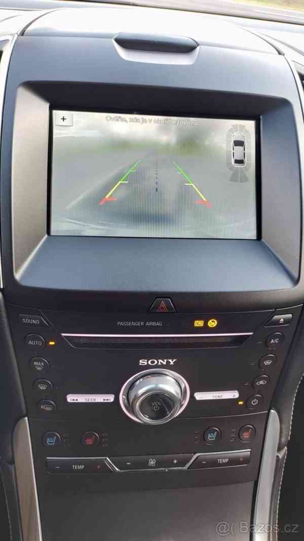 Ford Edge TDCI 154kw - foto 17