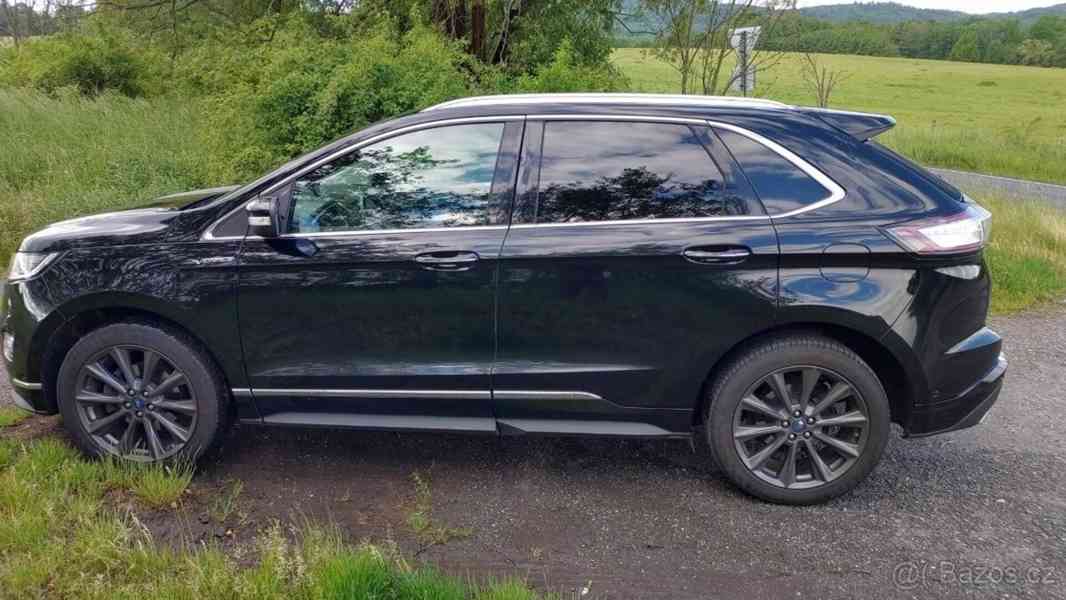 Ford Edge TDCI 154kw - foto 3