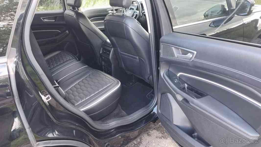 Ford Edge TDCI 154kw - foto 10