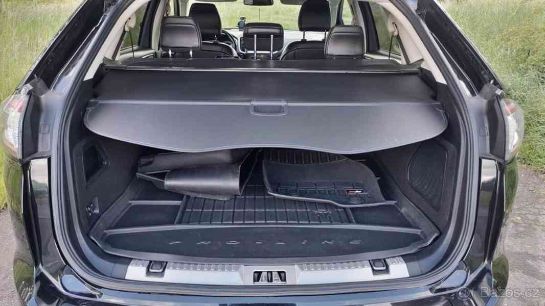 Ford Edge TDCI 154kw - foto 14