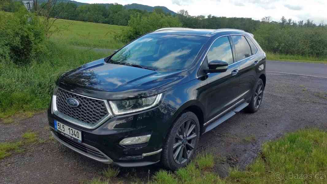 Ford Edge TDCI 154kw - foto 9