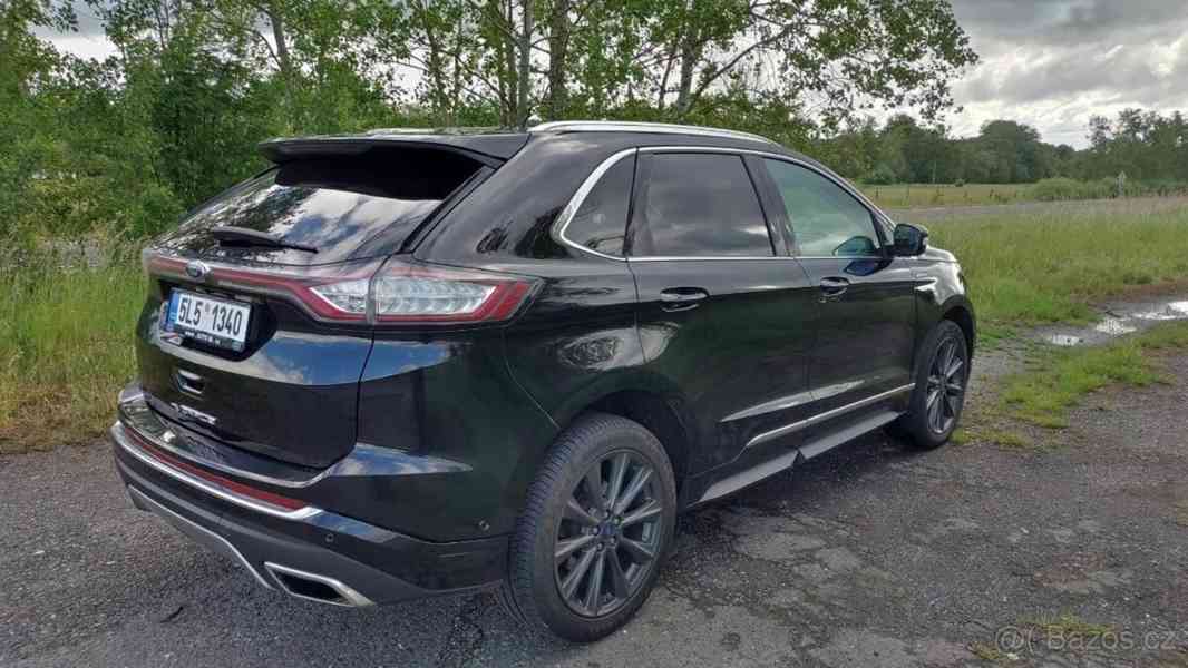 Ford Edge TDCI 154kw - foto 2
