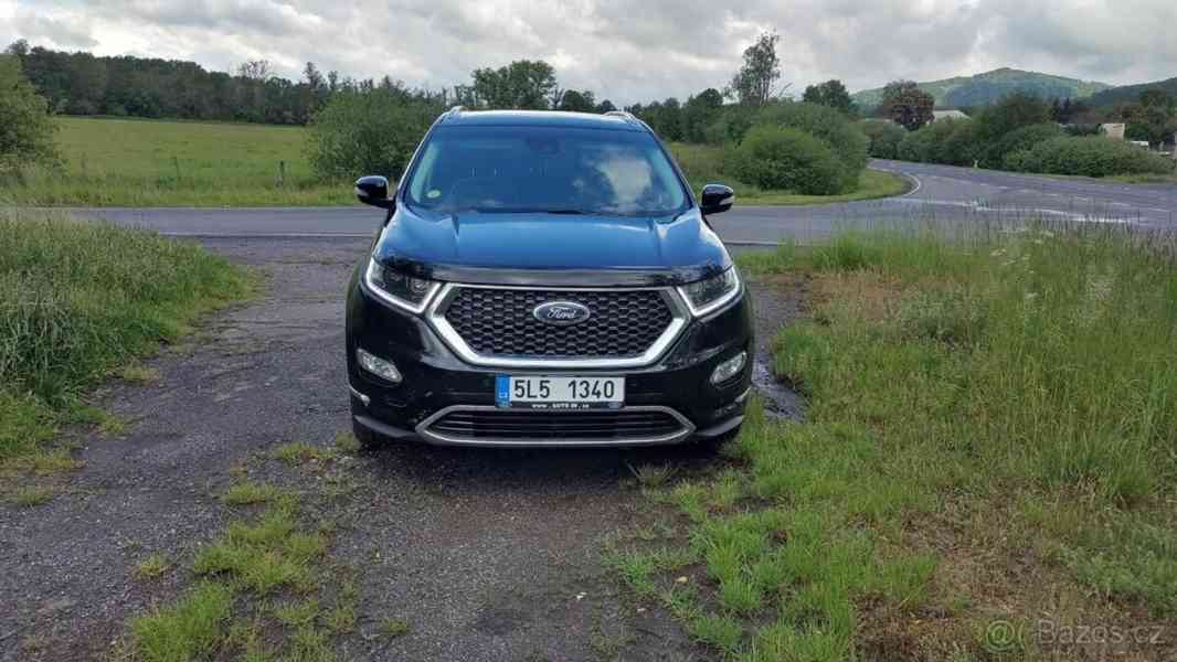 Ford Edge TDCI 154kw - foto 12