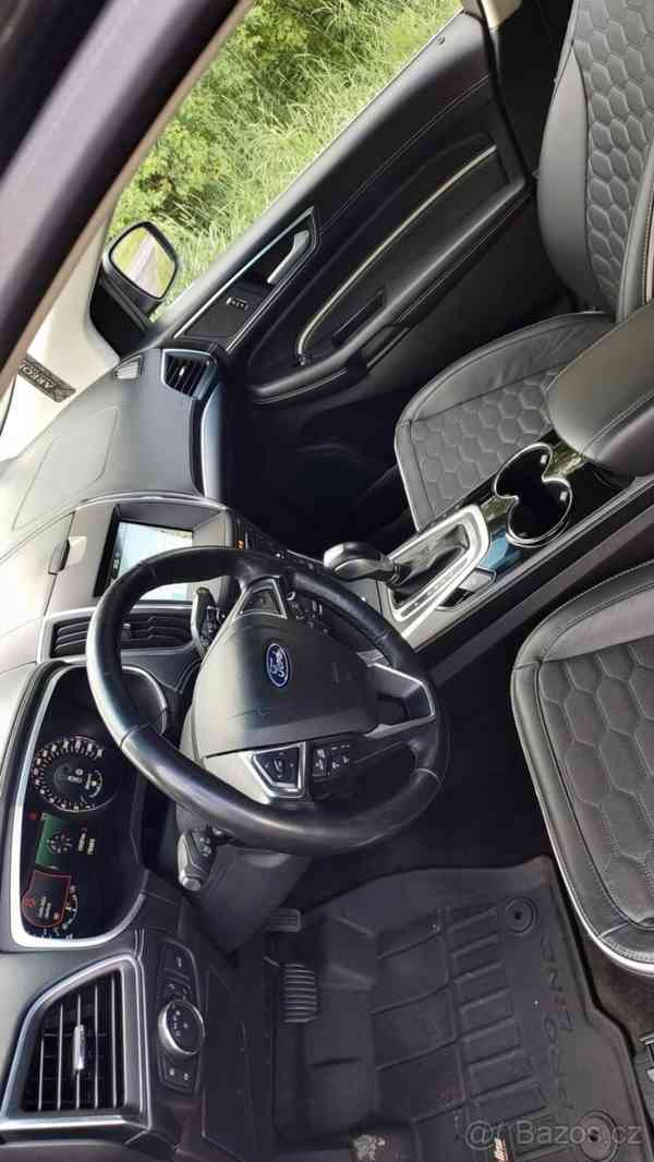 Ford Edge TDCI 154kw - foto 16