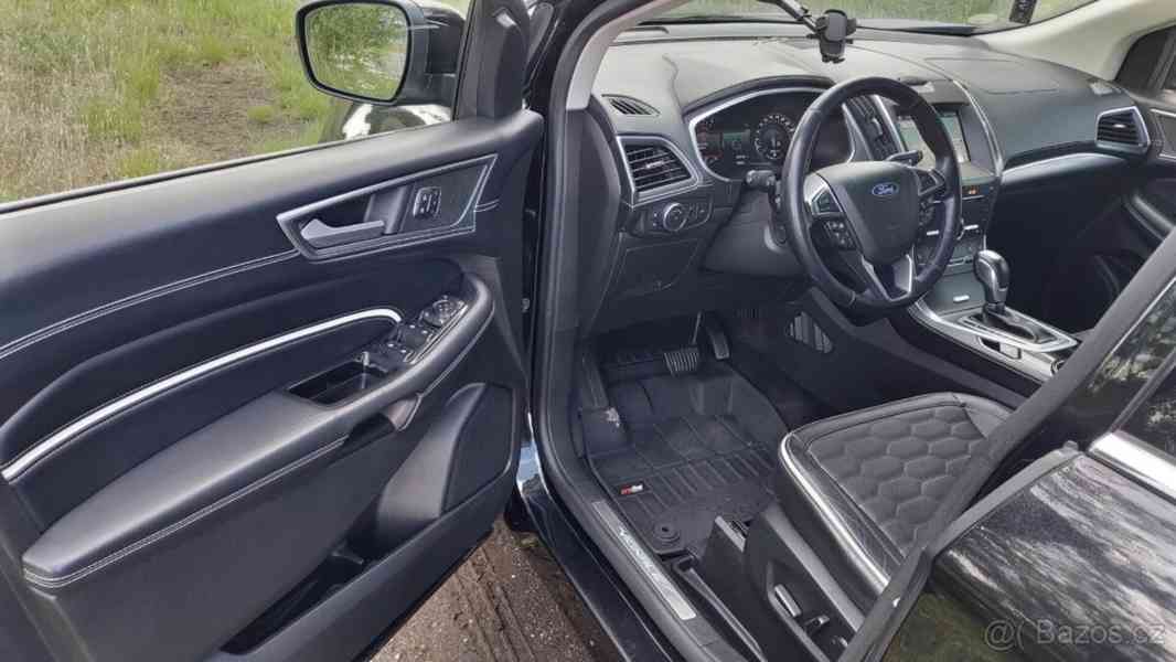 Ford Edge TDCI 154kw - foto 4